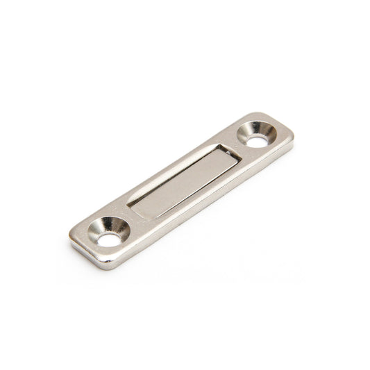 Ultradünner Magnetschnäpper MC-421-11, von Sugatsune / LAMP (Japan)