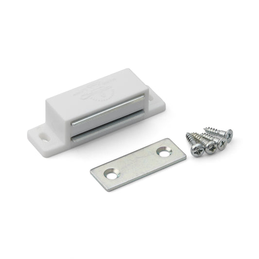 Fermoir magnétique MC-EL-S, de Sugatsune / LAMP (Japon)