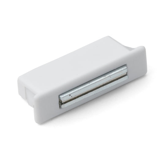 Fermeture magnétique à enclenchement MC-FS-2SW, par Sugatsune / LAMP (Japon)