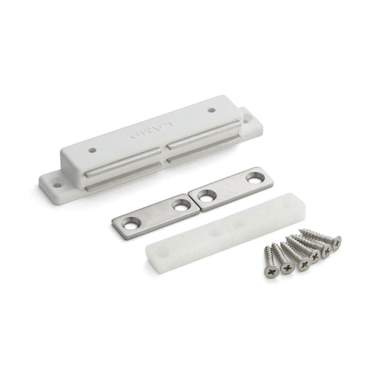 Fermoir magnétique MC-SPM-W, de Sugatsune / LAMP (Japon)