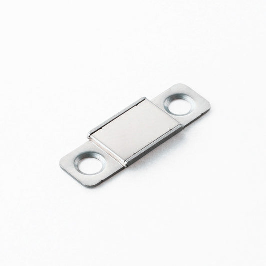 Magnetic catch MC-YN016HP-27, from Sugatsune / LAMP (Japan)