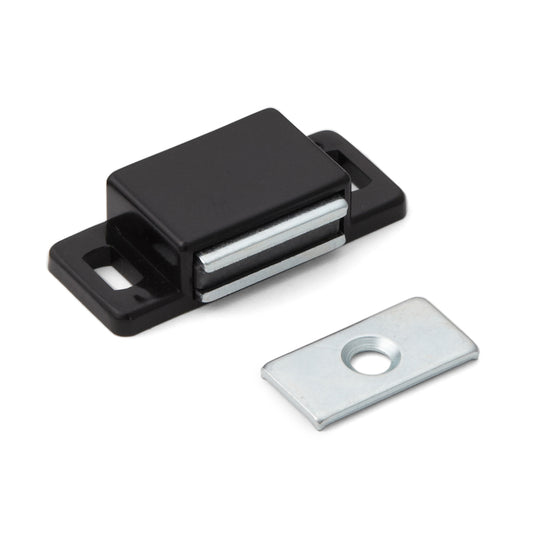 Magnetic catch MC0097B, from Sugatsune / LAMP (Japan)