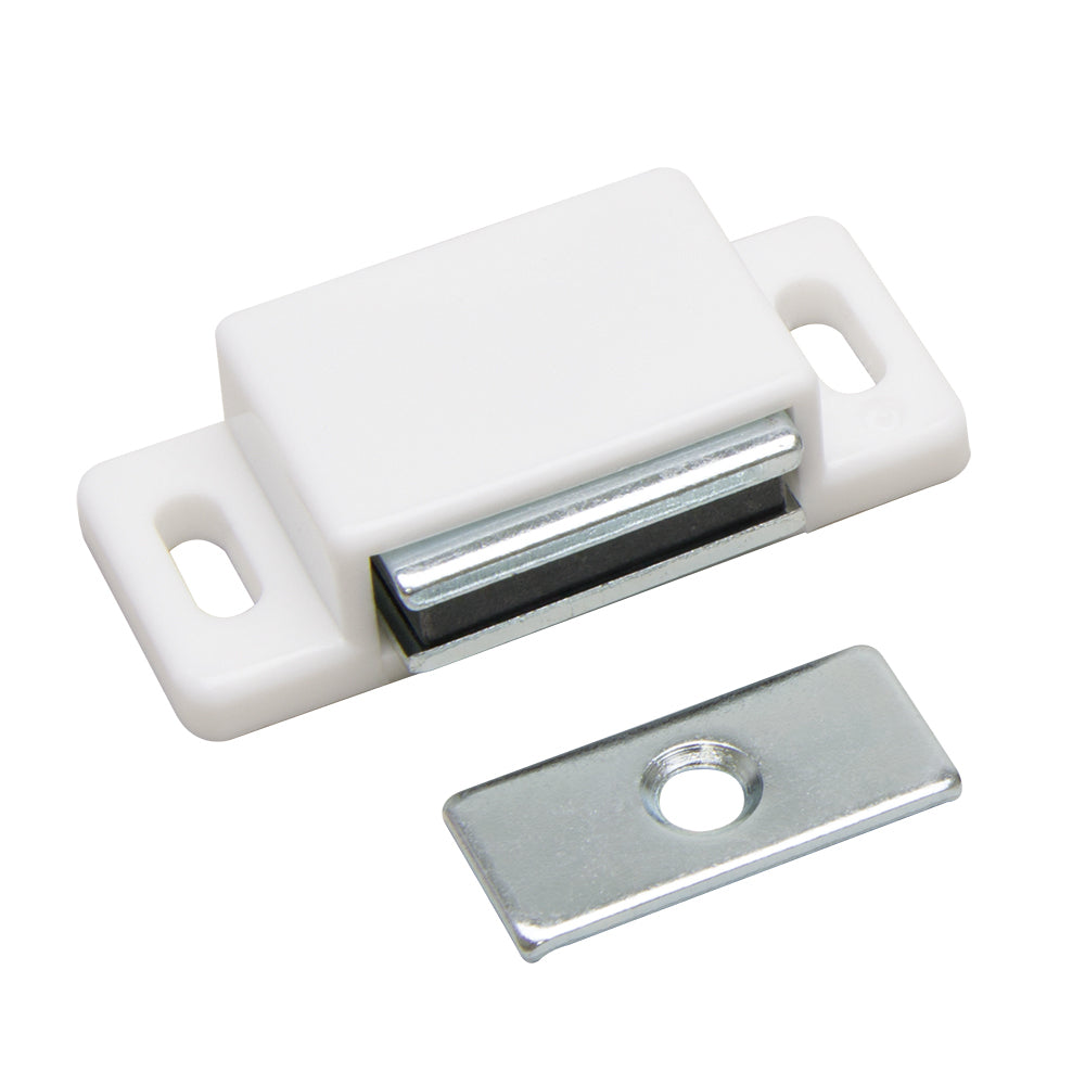 Magnetschnäpper MC200W-1, von Sugatsune / LAMP (Japan)