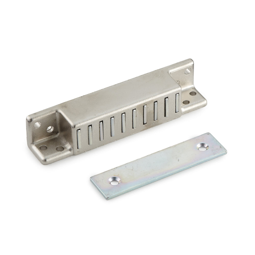 Magnetic catch, heavy-duty MCH-105, from Sugatsune / LAMP (Japan)