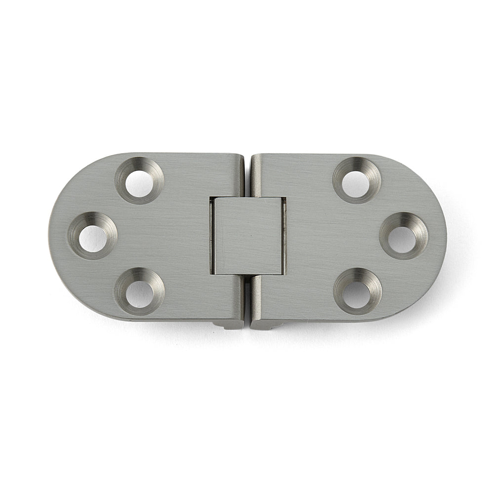 Table hinge MH-30WB, by Sugatsune / LAMP (Japan)