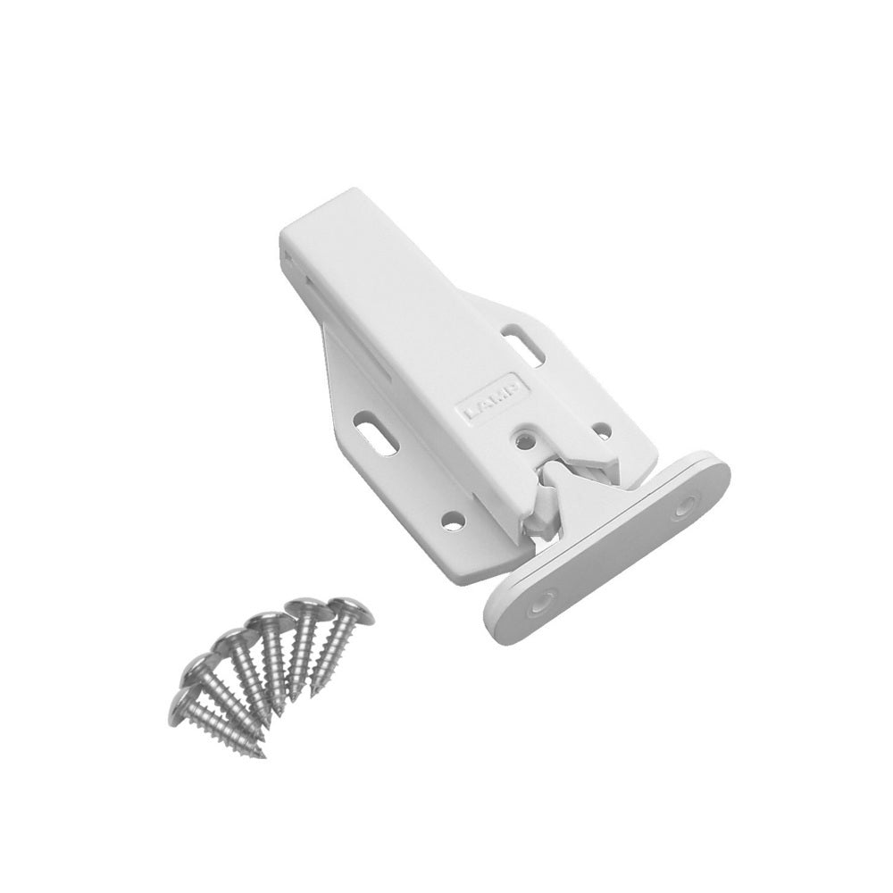 Nicht magnetischer Druckschnäpper MLC-100WT, von Sugatsune / LAMP (Japan)
