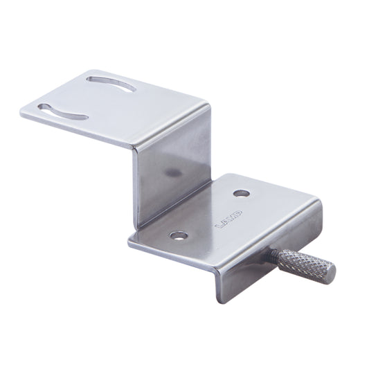Rail de guidage, 100 mm MR-30BKT-PH, de Sugatsune / LAMP (Japon)