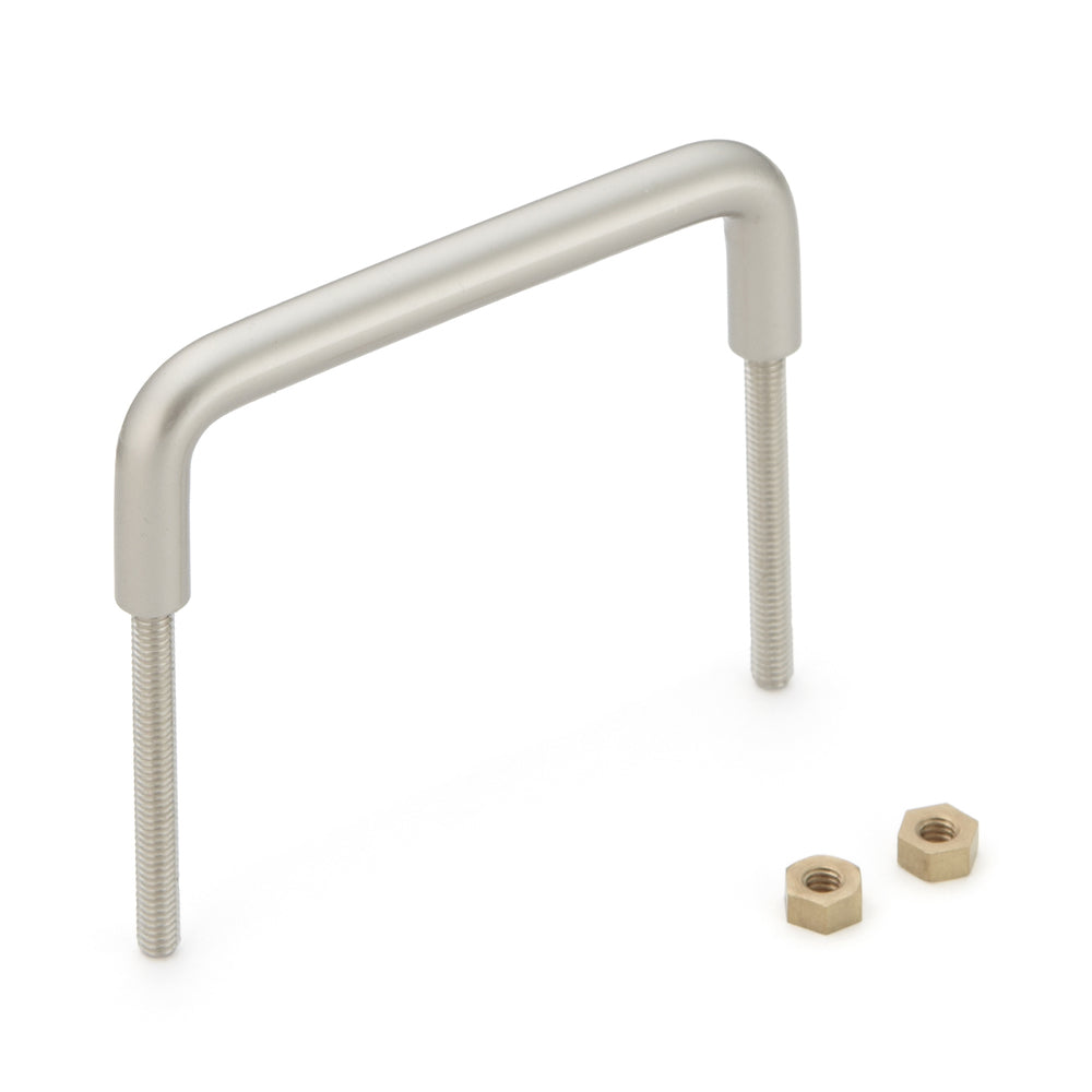 Endkappe für Mini-Führungsschiene MRS15-EC, von Sugatsune / LAMP (Japan)