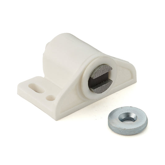 Magnetschnäpper MS4WP, von Sugatsune / LAMP (Japan)
