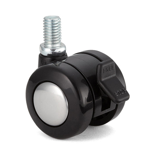 Doppelrolle, mit Gewindebolzen NB-40-3, von Sugatsune / LAMP (Japan)