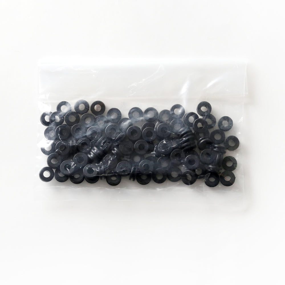Cable gland, pack of 100 pcs. NG-1145-P100, from Sugatsune / LAMP (Japan)