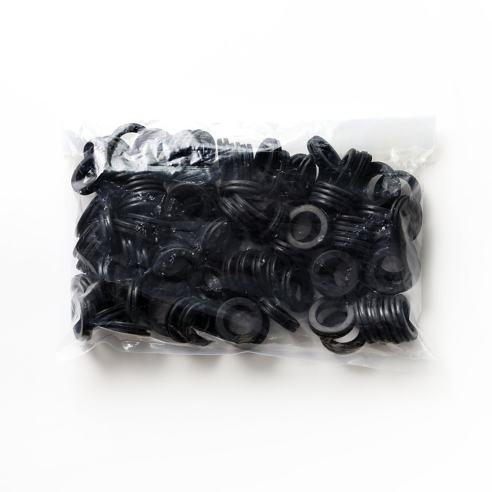 Cable gland, pack of 100 pcs. NG-3065-P100, from Sugatsune / LAMP (Japan)
