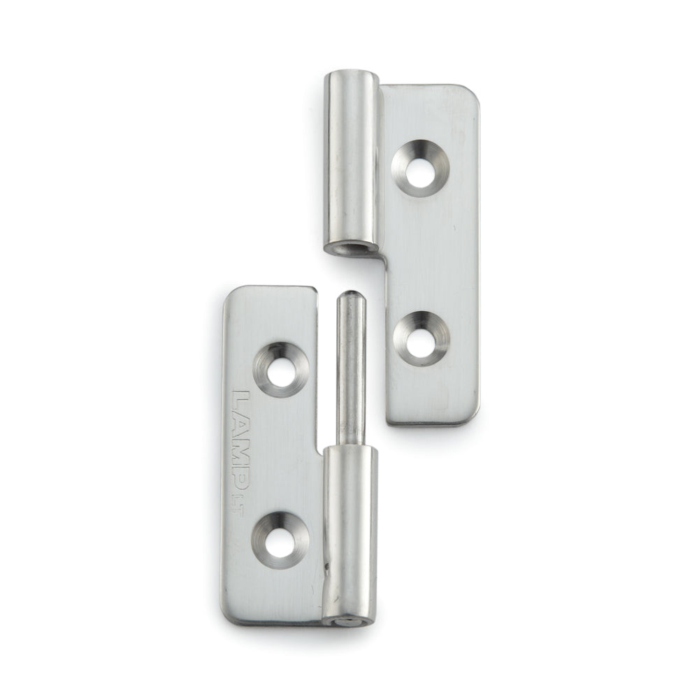 Taper band, surface-mounted NH-40CR, from Sugatsune / LAMP (Japan)