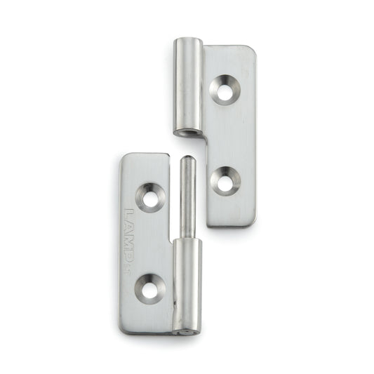 Bande conique, montage en surface NH-40CR, de Sugatsune / LAMP (Japon)