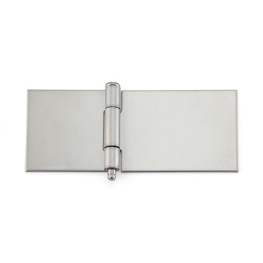 Scharnier OLYA-128S, von Sugatsune / LAMP (Japan)