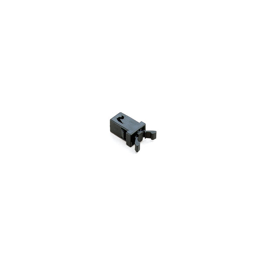 Nicht magnetischer Mini-Druckschnäpper, Körper PR4PK-B, von Sugatsune / LAMP (Japan)