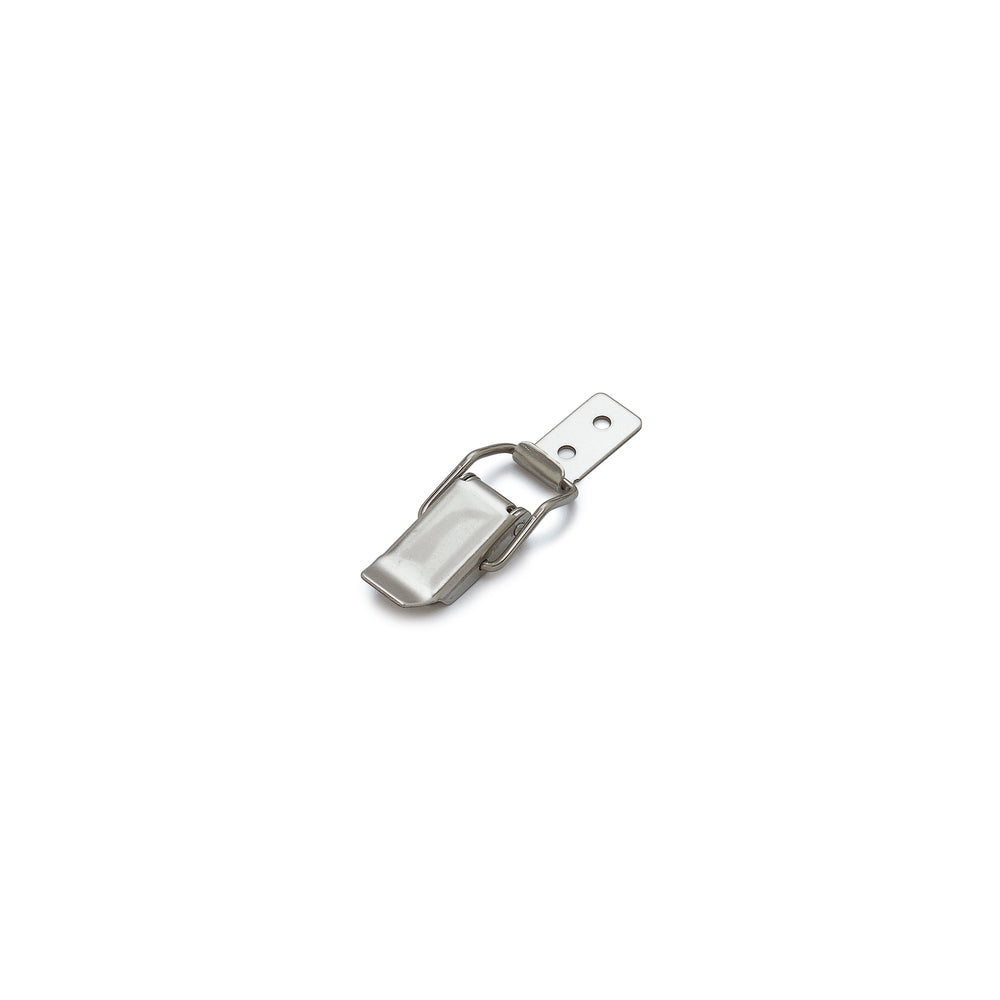 Toggle latch, stainless steel PS35, by Sugatsune / LAMP (Japan)