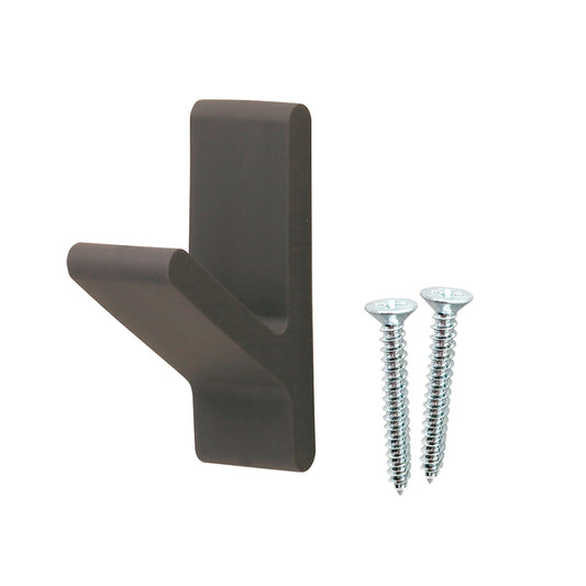 Abdeckung für Haken, Serie Nordic Rubber PXB-GN05M-101G-GR, von Sugatsune / LAMP (Japan)