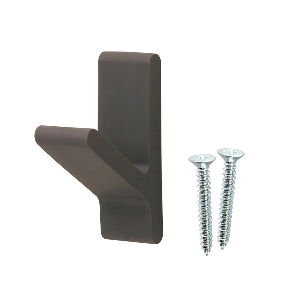 Abdeckung für Haken, Serie Nordic Rubber PXB-GN05M-101G-GY, von Sugatsune / LAMP (Japan)