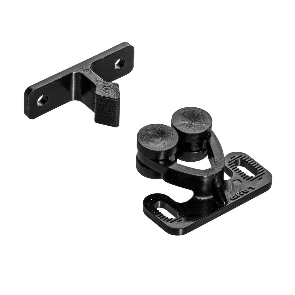 Rollenschnäpper RC6901BL, von Sugatsune / LAMP (Japan)