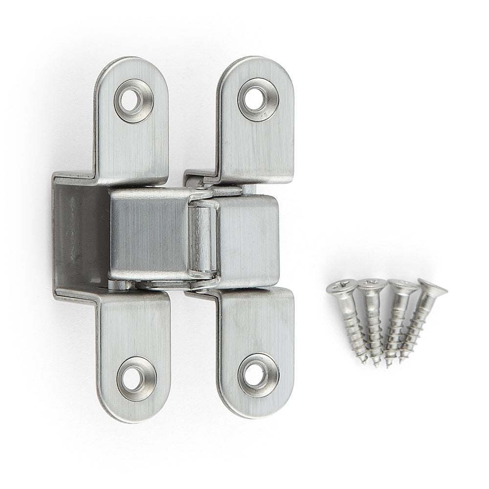 Hinge for invisible stop RK-50, by Sugatsune / LAMP (Japan)