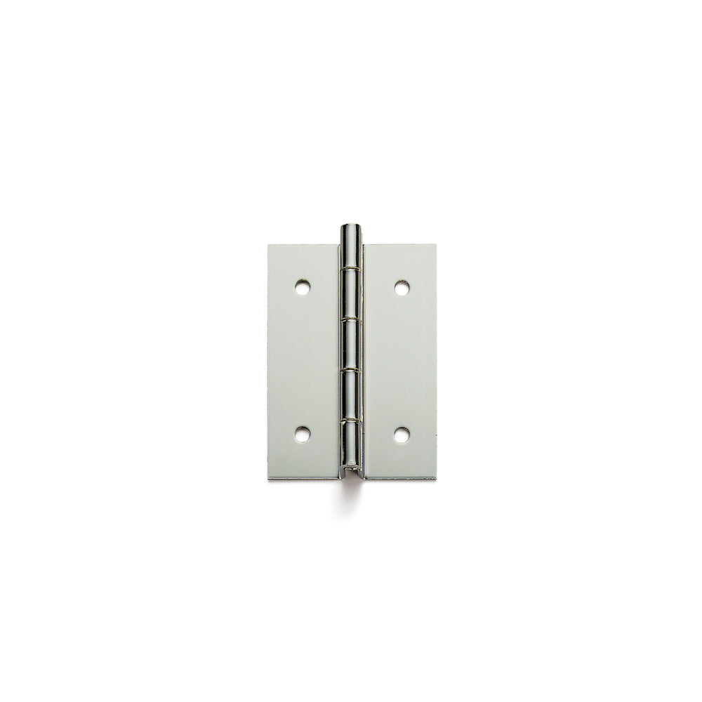 ROH-80 hinge, from Sugatsune / LAMP (Japan)