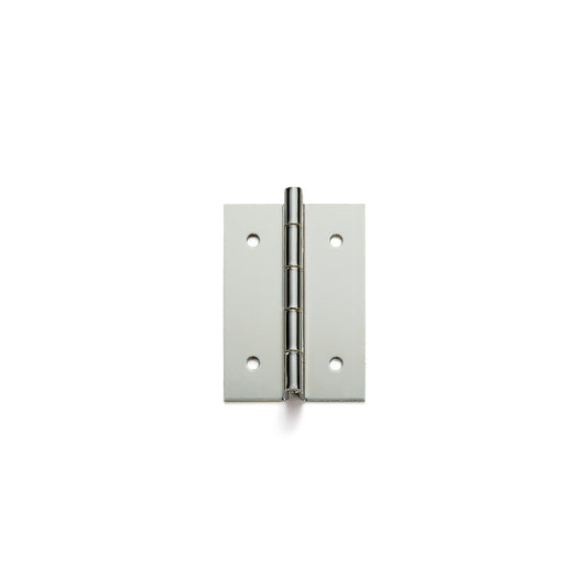ROH-80 hinge, from Sugatsune / LAMP (Japan)