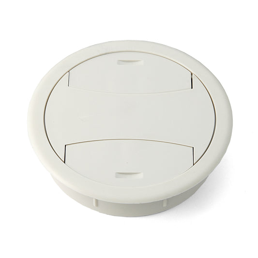 Kabeldurchführung S91W, von Sugatsune / LAMP (Japan)