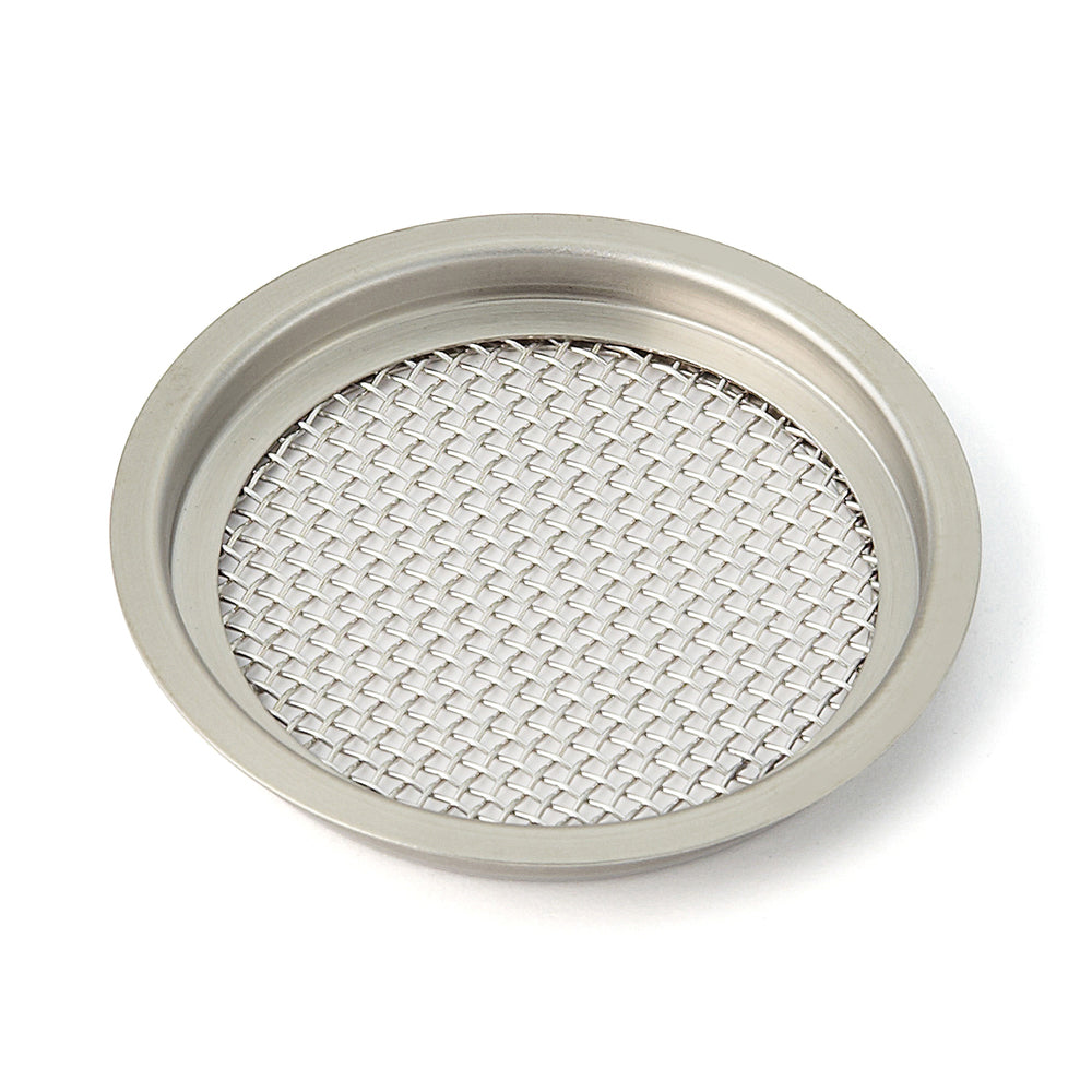 Grille de ventilation SA-M45, diamètre : 46 mm, de Sugatsune / LAMP (Japon)