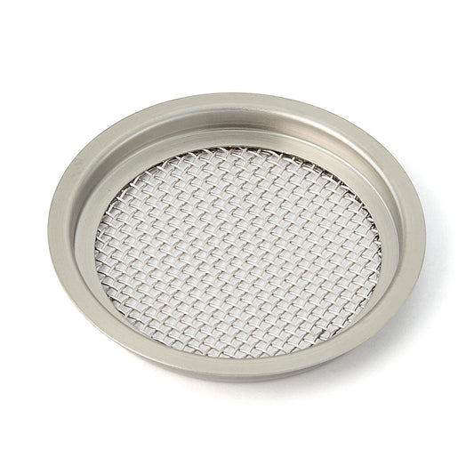 Lüftungsgitter SA-M45, Durchmesser: ?46 mm, von Sugatsune / LAMP (Japan)