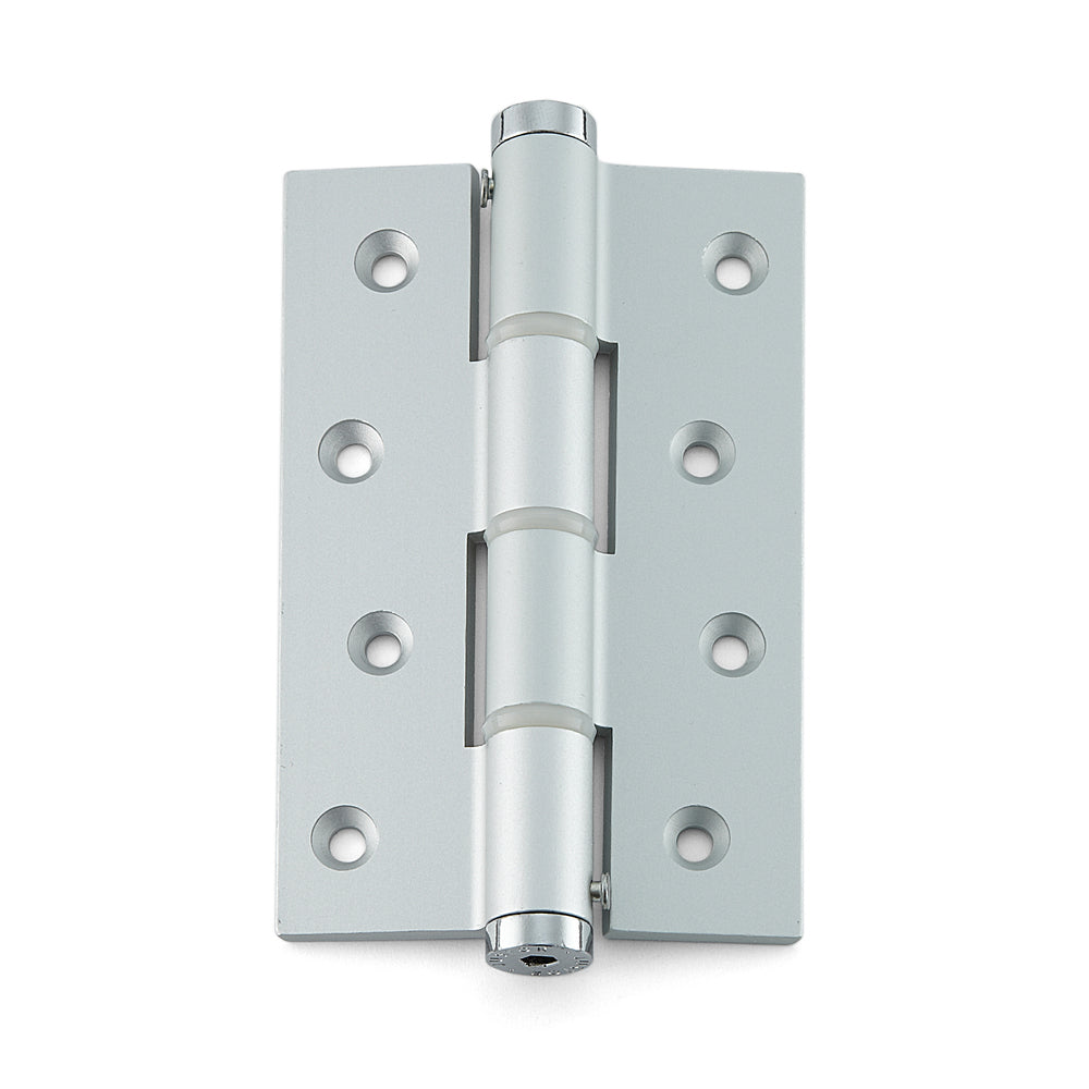 Spring hinge SA120-5314-01, from Sugatsune / LAMP (Japan)
