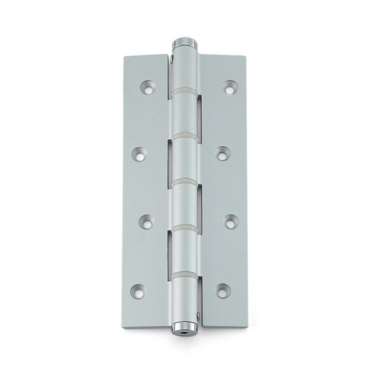 Spring hinge SA180-5814-01, from Sugatsune / LAMP (Japan)