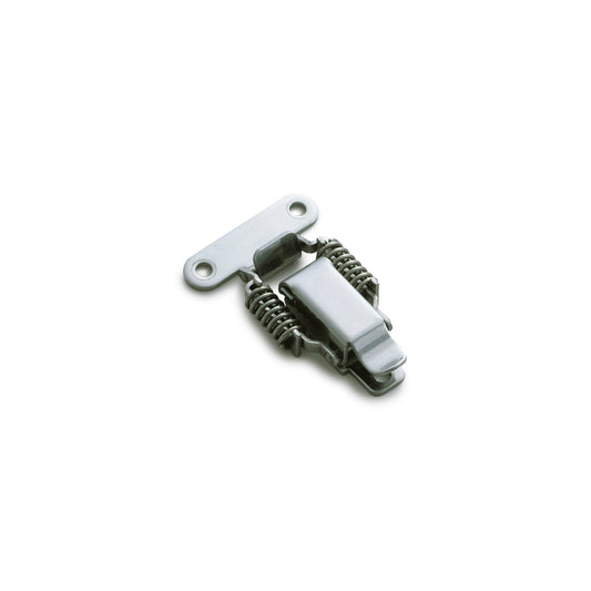 Druckfeder-Spannverschluss, Edelstahl SCC-30, von Sugatsune / LAMP (Japan)