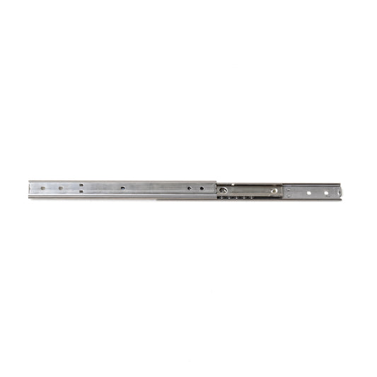 Vollauszug Soft-close, Edelstahl SCR3-15S-150A, von Sugatsune / LAMP (Japan)