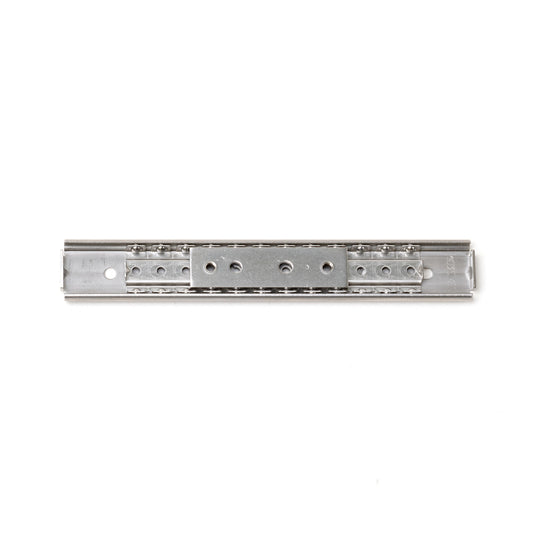 Edelstahl-Mini-Auszug SCRL2-15S-100A, von Sugatsune / LAMP (Japan)