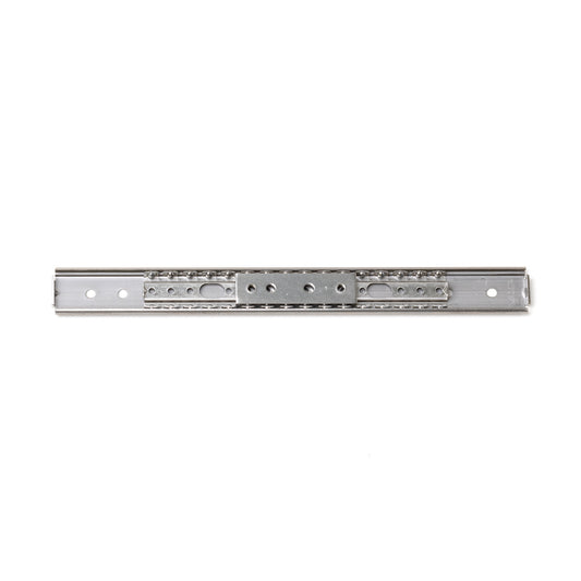 Edelstahl-Mini-Auszug SCRL2-15S-150A, von Sugatsune / LAMP (Japan)