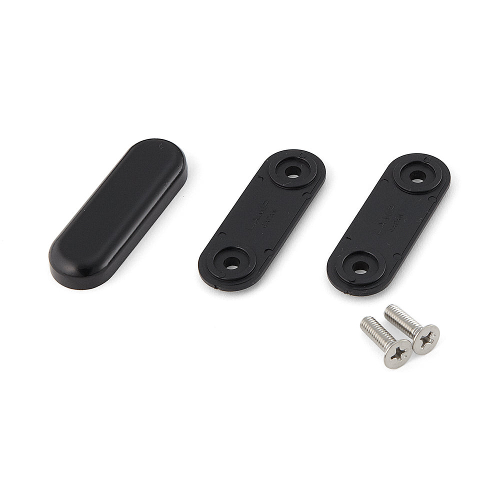 Front panel for glass doors SDS-50G-BL, by Sugatsune / LAMP (Japan)
