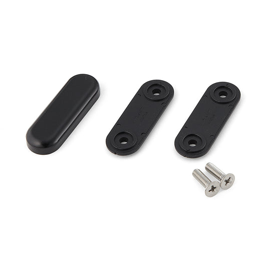 Panneau avant pour portes vitrées SDS-50G-BL, par Sugatsune / LAMP (Japon)