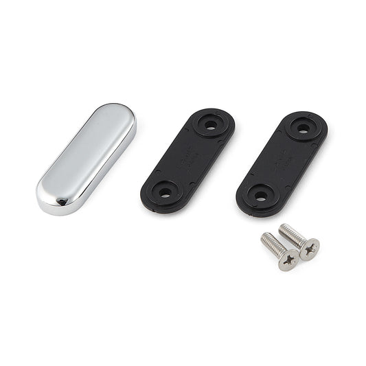 Panneau avant pour portes vitrées SDS-50G-CR, par Sugatsune / LAMP (Japon)