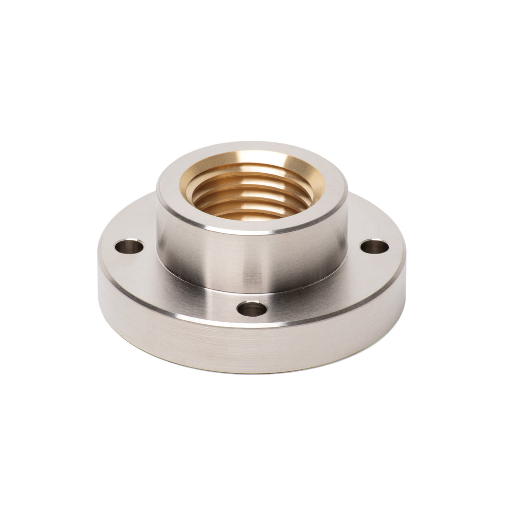 Design-Rolle, mit Platte SDY-LTB-42, von Sugatsune / LAMP (Japan)