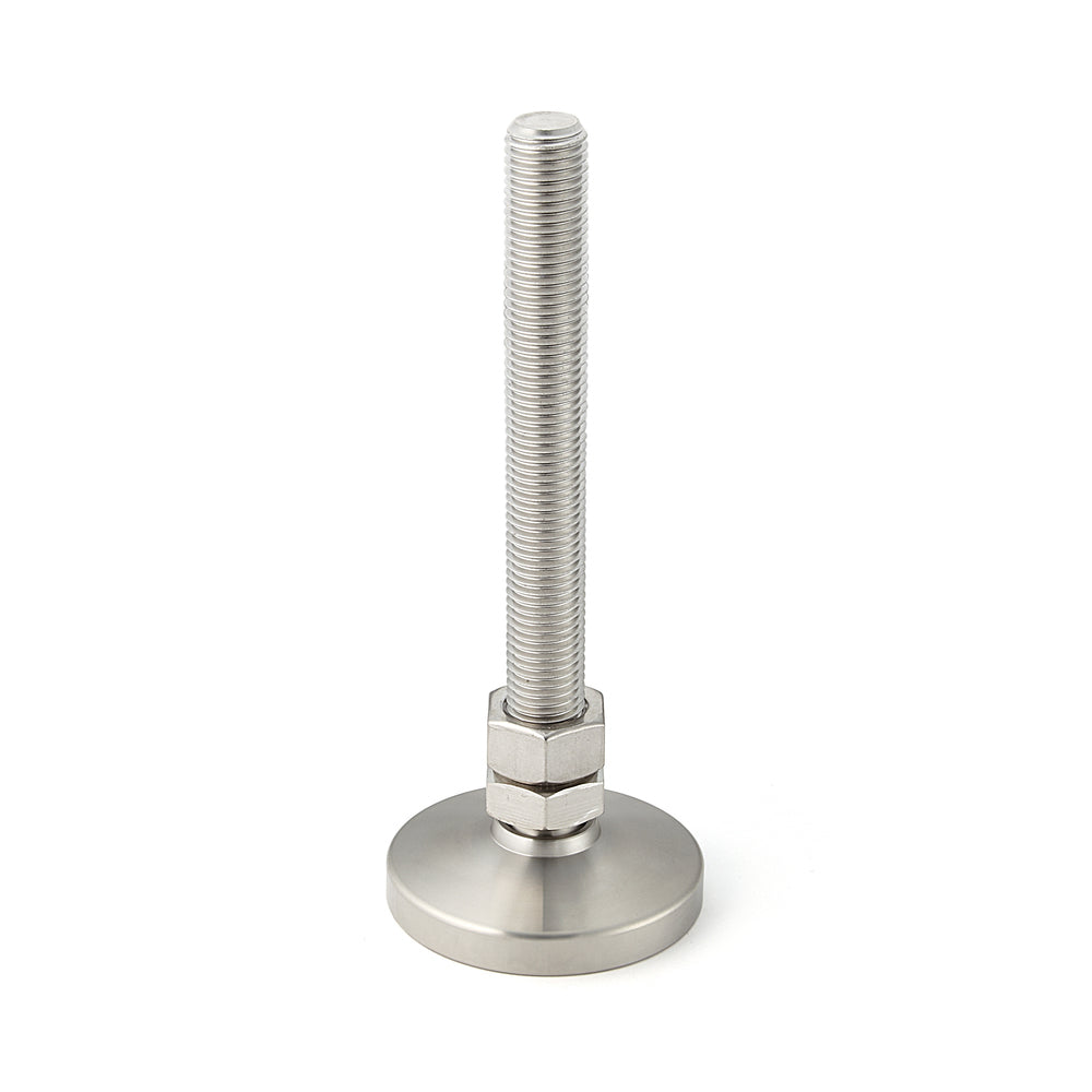 Design-Rolle, mit Platte SDY-MAS-24-200, von Sugatsune / LAMP (Japan)