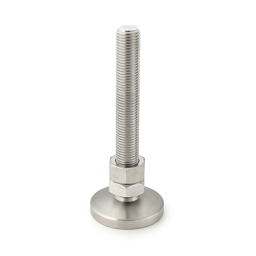 Design-Rolle, mit Platte SDY-MAS-30-200, von Sugatsune / LAMP (Japan)