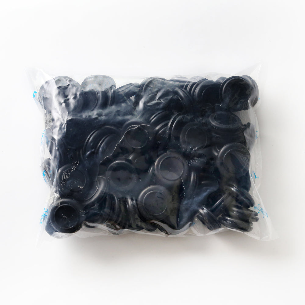 Cable gland, pack of 100 pcs. SG-43-P100, from Sugatsune / LAMP (Japan)