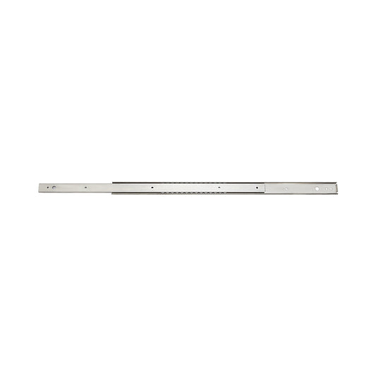 3/4 extension SNS35S-60, from Sugatsune / LAMP (Japan)