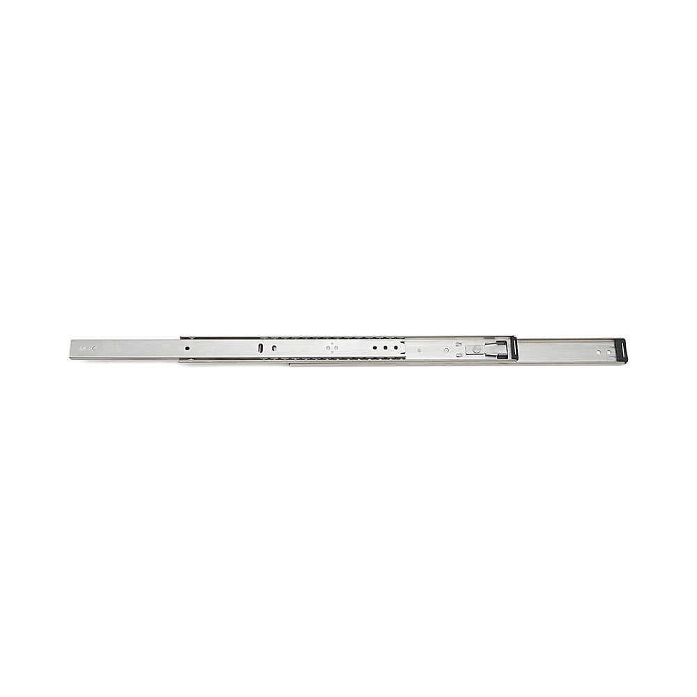 Full extension SNS35W-40, from Sugatsune / LAMP (Japan)