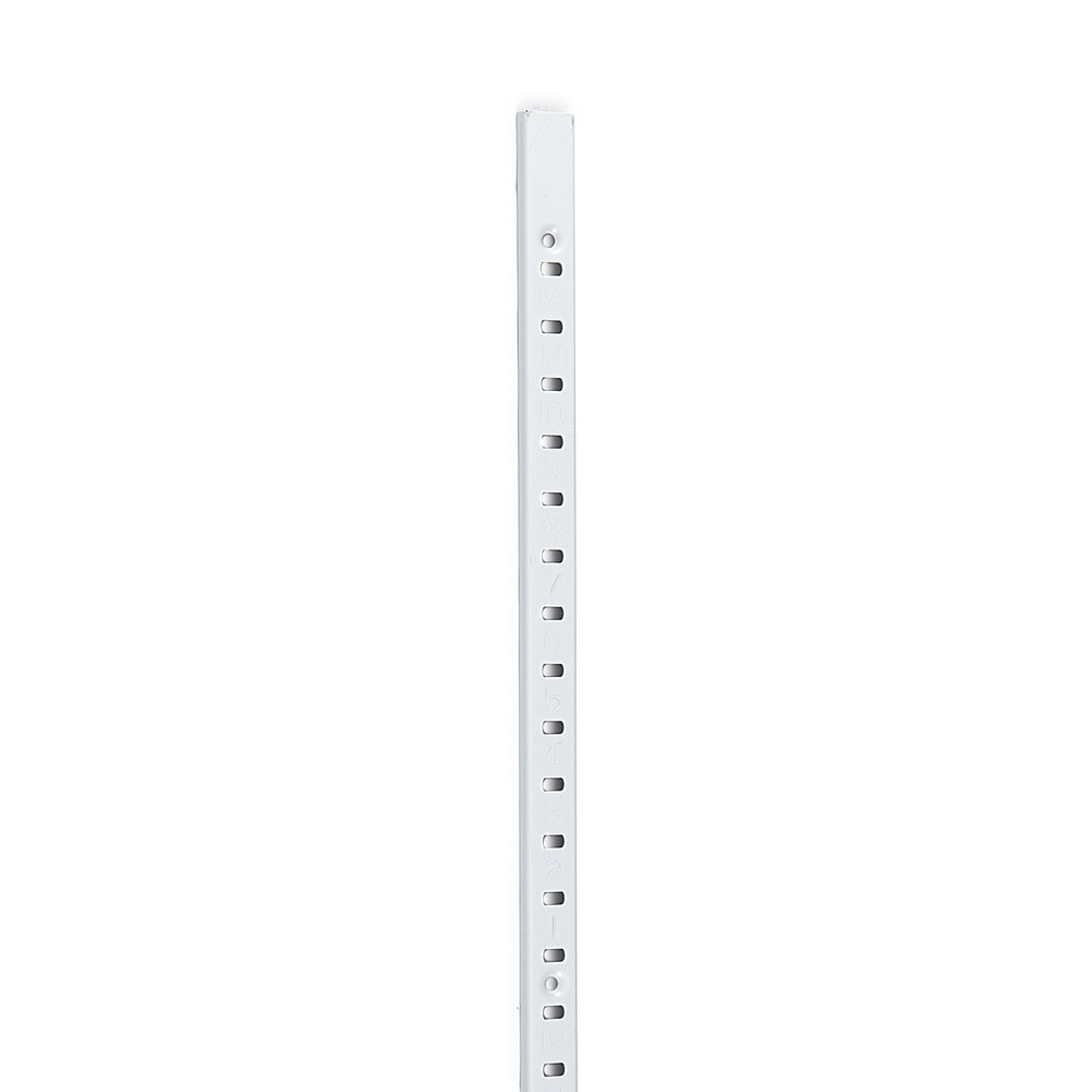 Shelf rail SP-1820WT, by Sugatsune / LAMP (Japan)
