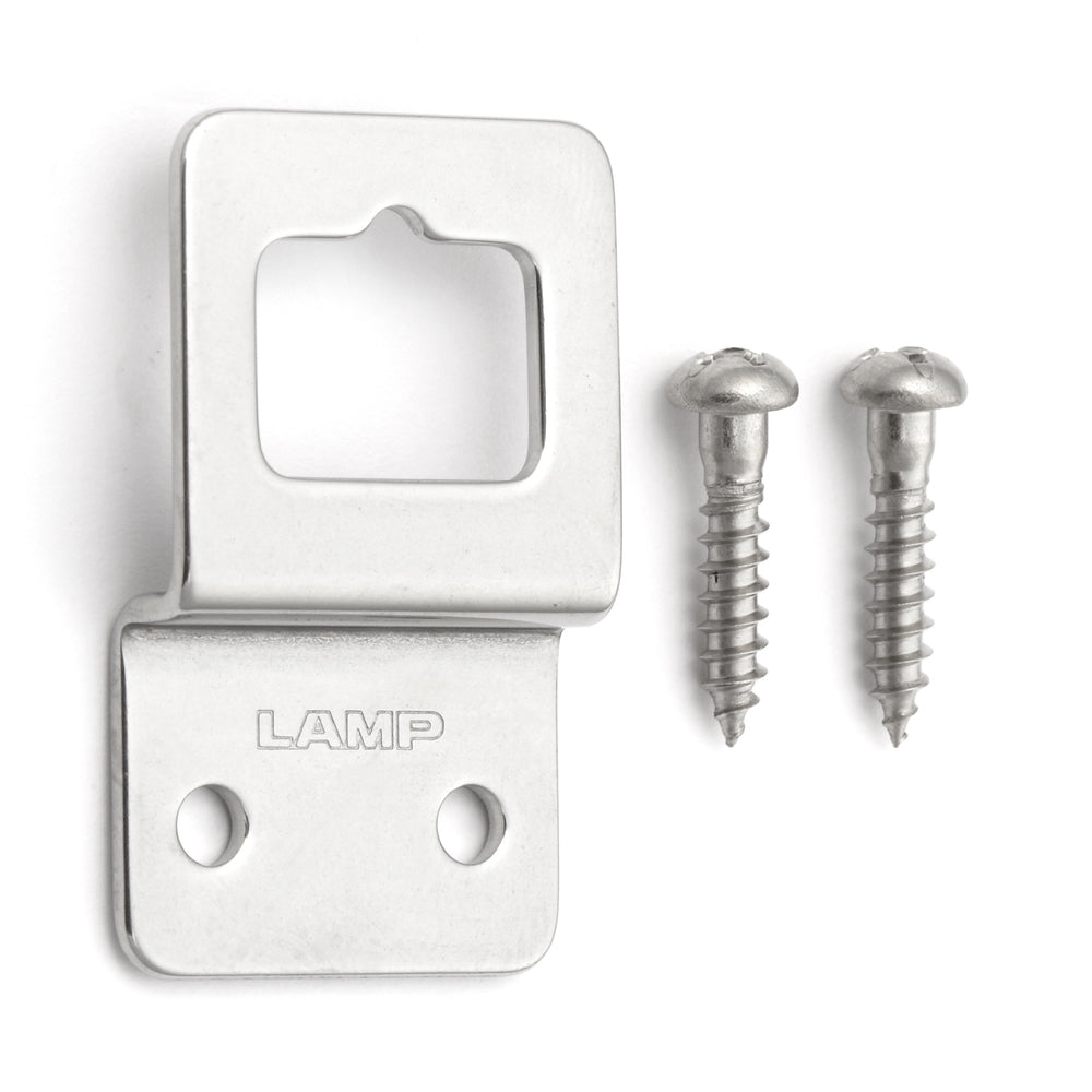 SP-22 frame hanger, by Sugatsune / LAMP (Japan)
