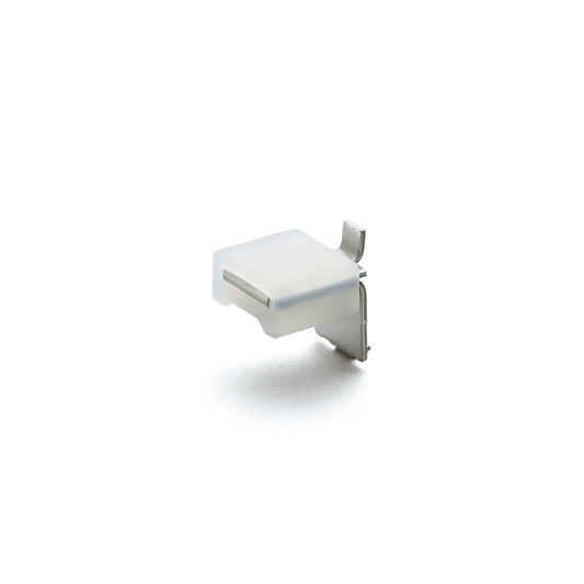 Height-adjustable floor support SPF-20LC, by Sugatsune / LAMP (Japan)