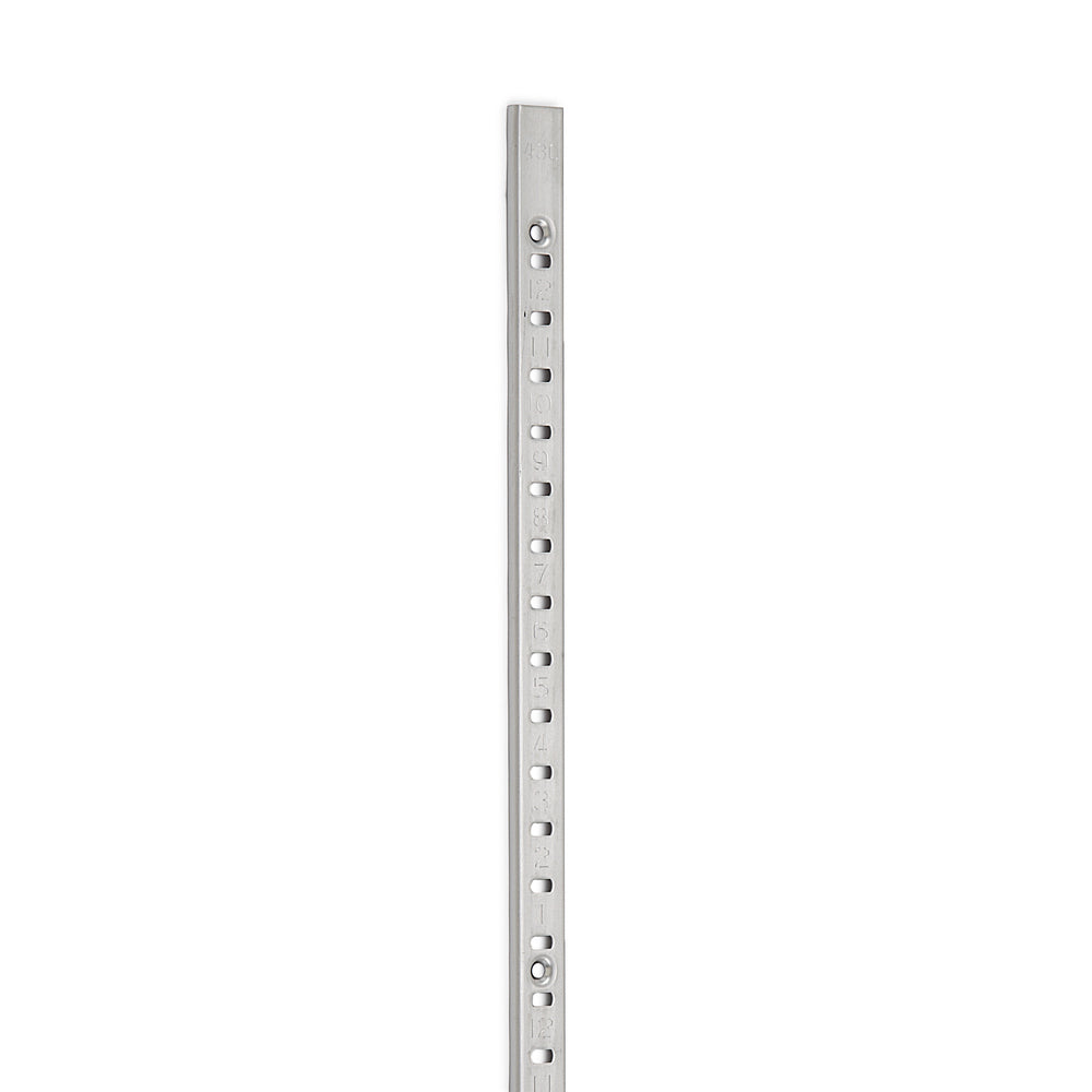 Shelf rail SPS-2600T, from Sugatsune / LAMP (Japan)
