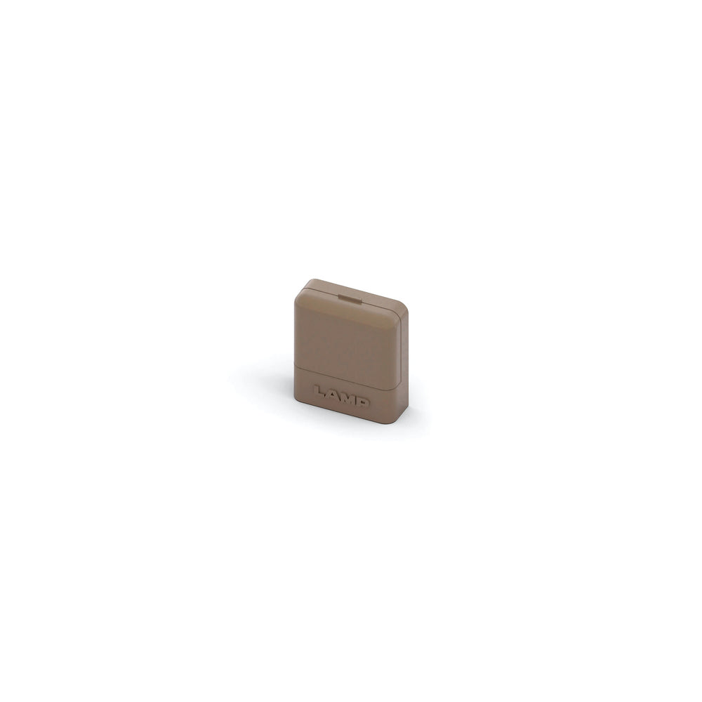 Embout SPW-EC20-BR, de Sugatsune / LAMP (Japon)
